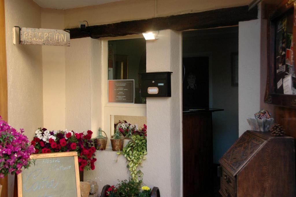 Hostal Montsant Salou Zewnętrze zdjęcie