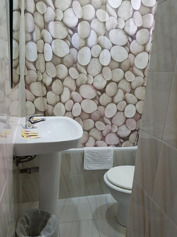 Hostal Montsant Salou Zewnętrze zdjęcie