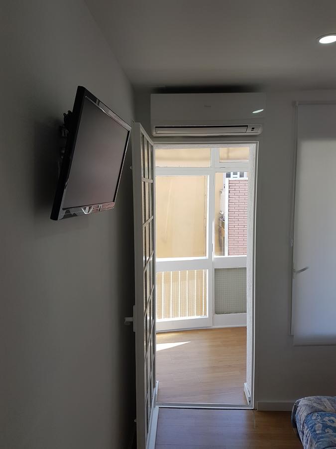 Hostal Montsant Salou Zewnętrze zdjęcie